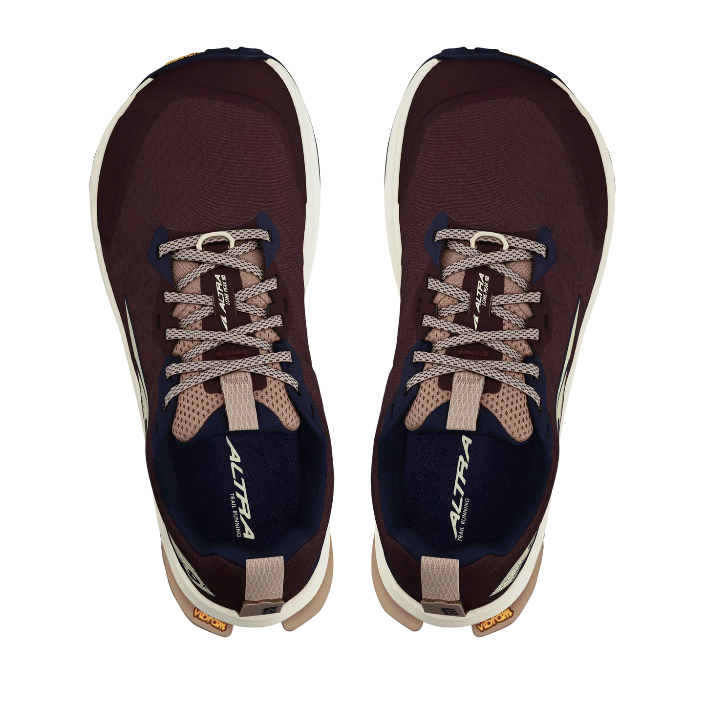 Altra Women's Lone Peak 9+ Trail Running Shoes