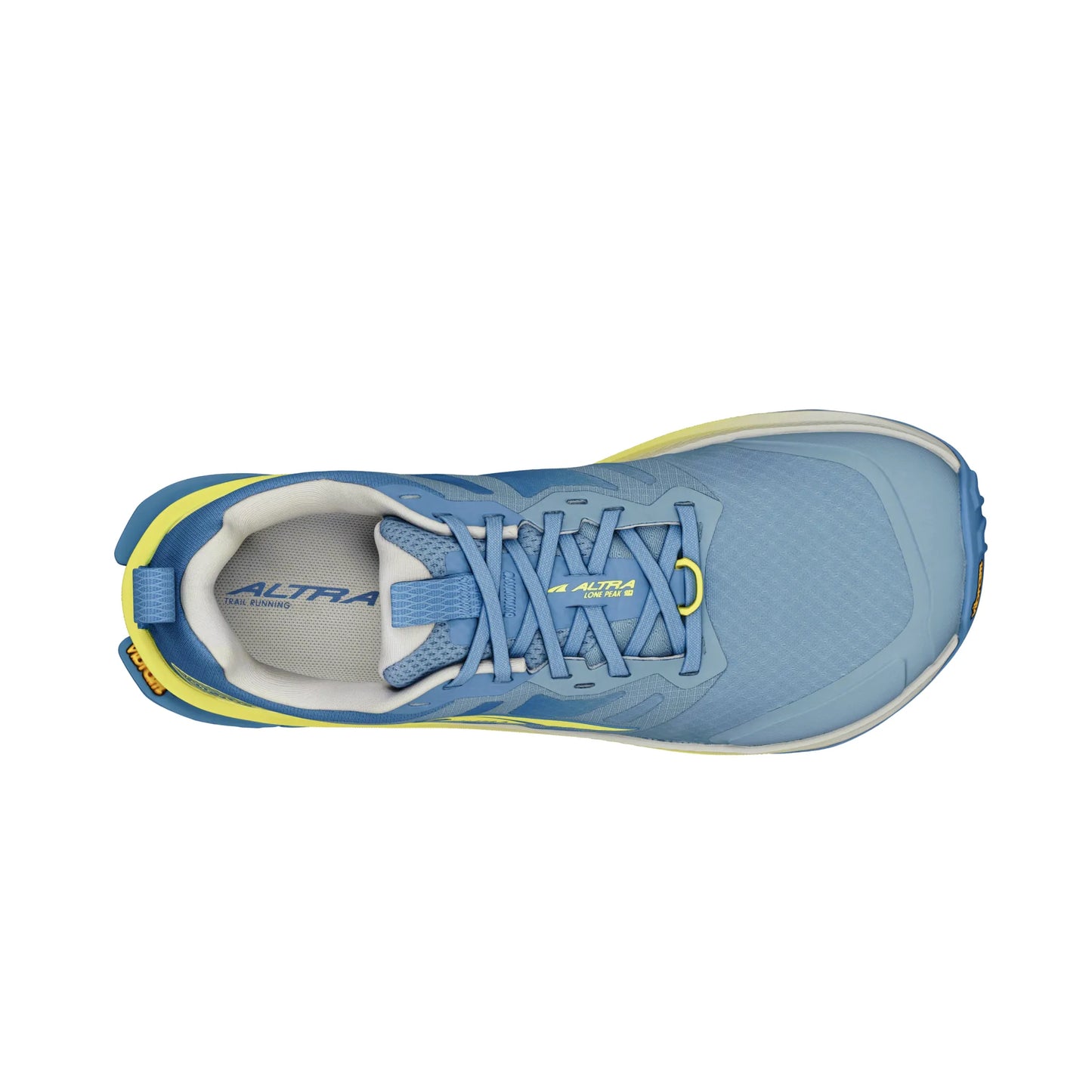 Altra Women's Lone Peak 9+ Trail Running Shoes