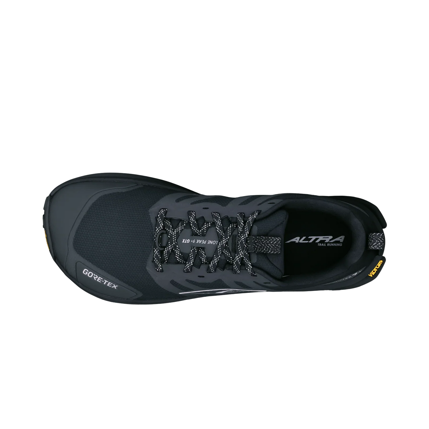 Altra Men's Lone Peak 9+ Gore-Tex Trail Running Shoes