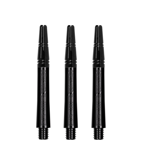 HARROWS - ALAMO VS2 Composite Shafts - MIDI - BLACK