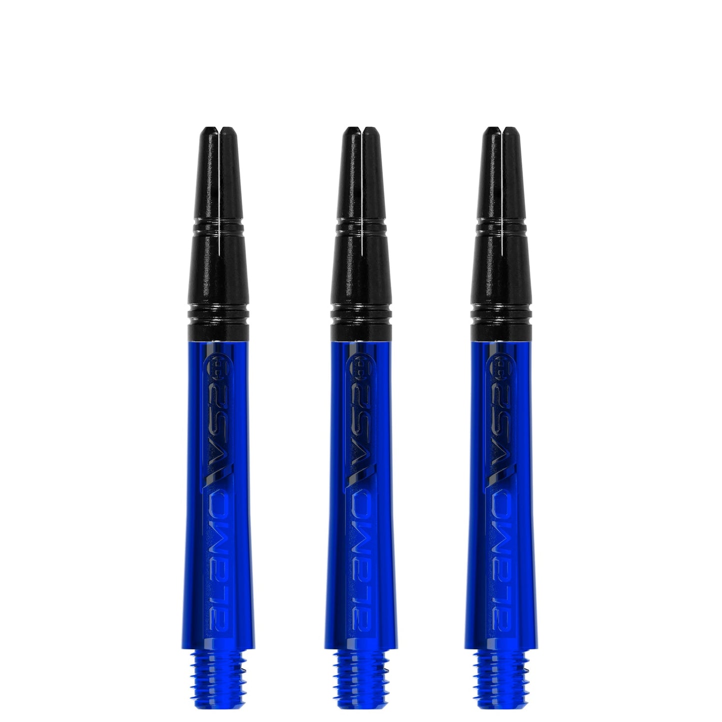 HARROWS - ALAMO VS2 Composite Shafts - MIDI - BLUE
