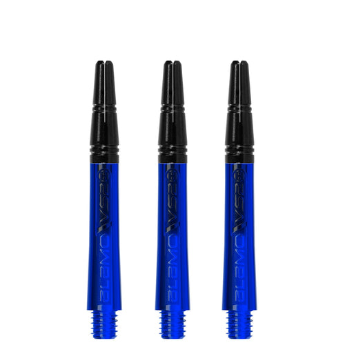 HARROWS - ALAMO VS2 Composite Shafts - MIDI - BLUE