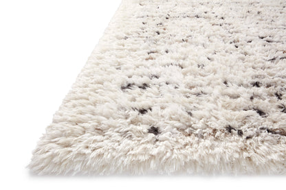 Angela Rose x Loloi Amira Ivory / Multi Rug