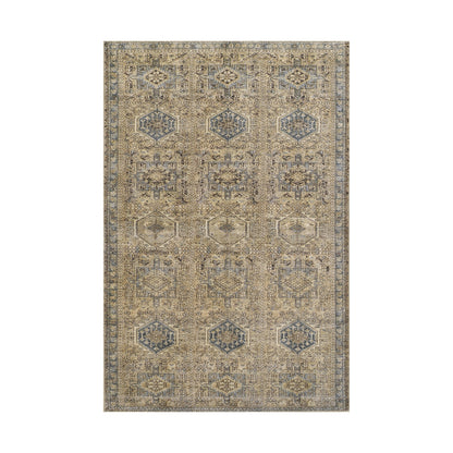 Ariyah Denim / Sand Rug