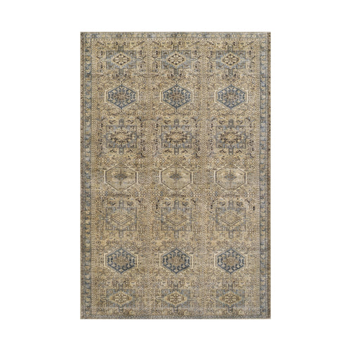 Ariyah Denim / Sand Rug