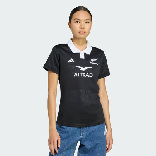 Adidas Women's All Black Jersey