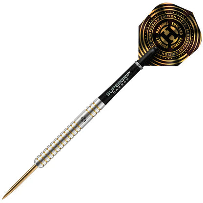 HARROWS - ORIGINAL ANNIVERSARY Darts - 90% Tungsten - 22g