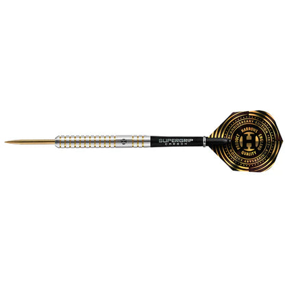 HARROWS - ORIGINAL ANNIVERSARY Darts - 90% Tungsten - 22g