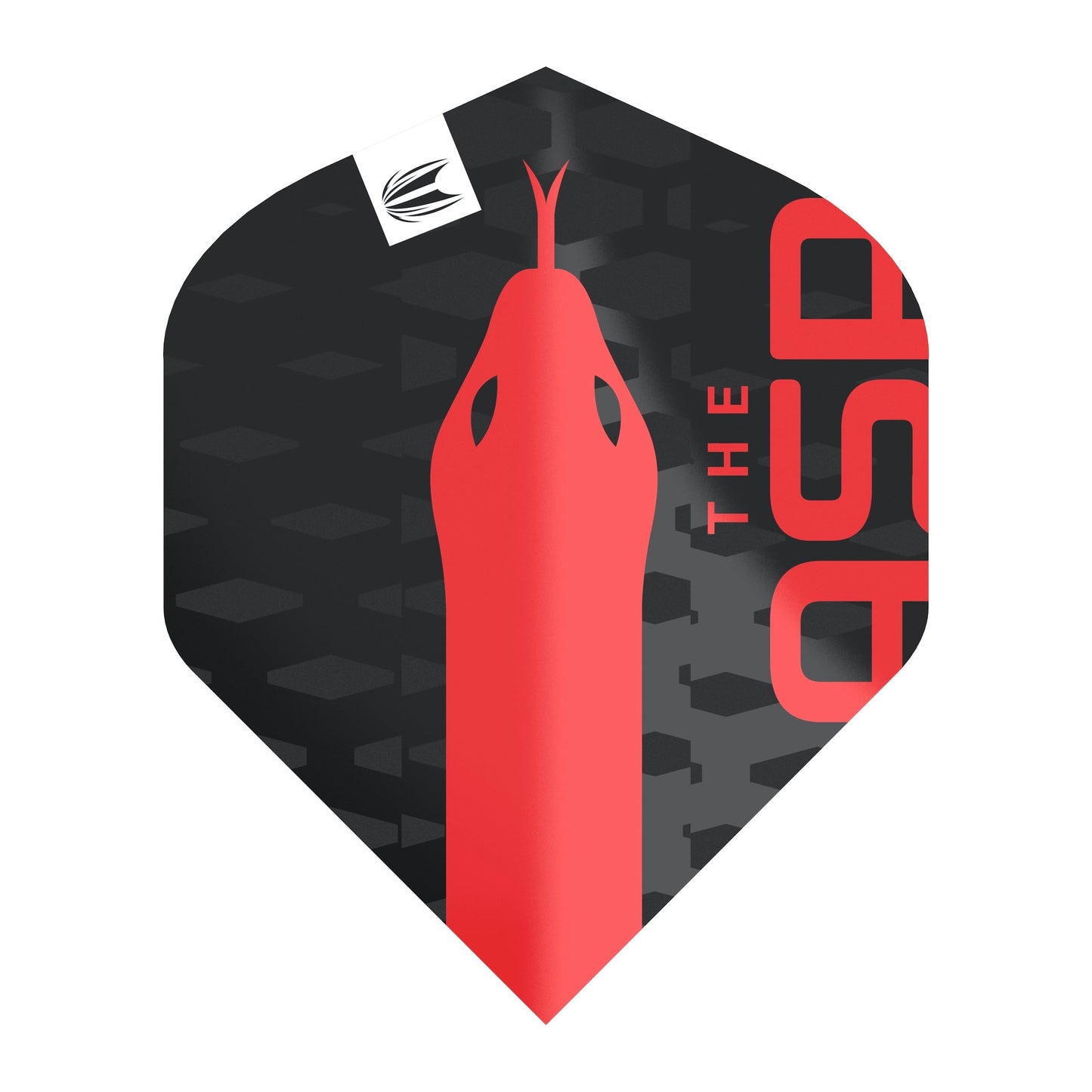TARGET - Nathan Aspinall GEN2 Steel Tip Darts - 95% Tungsten - 24g