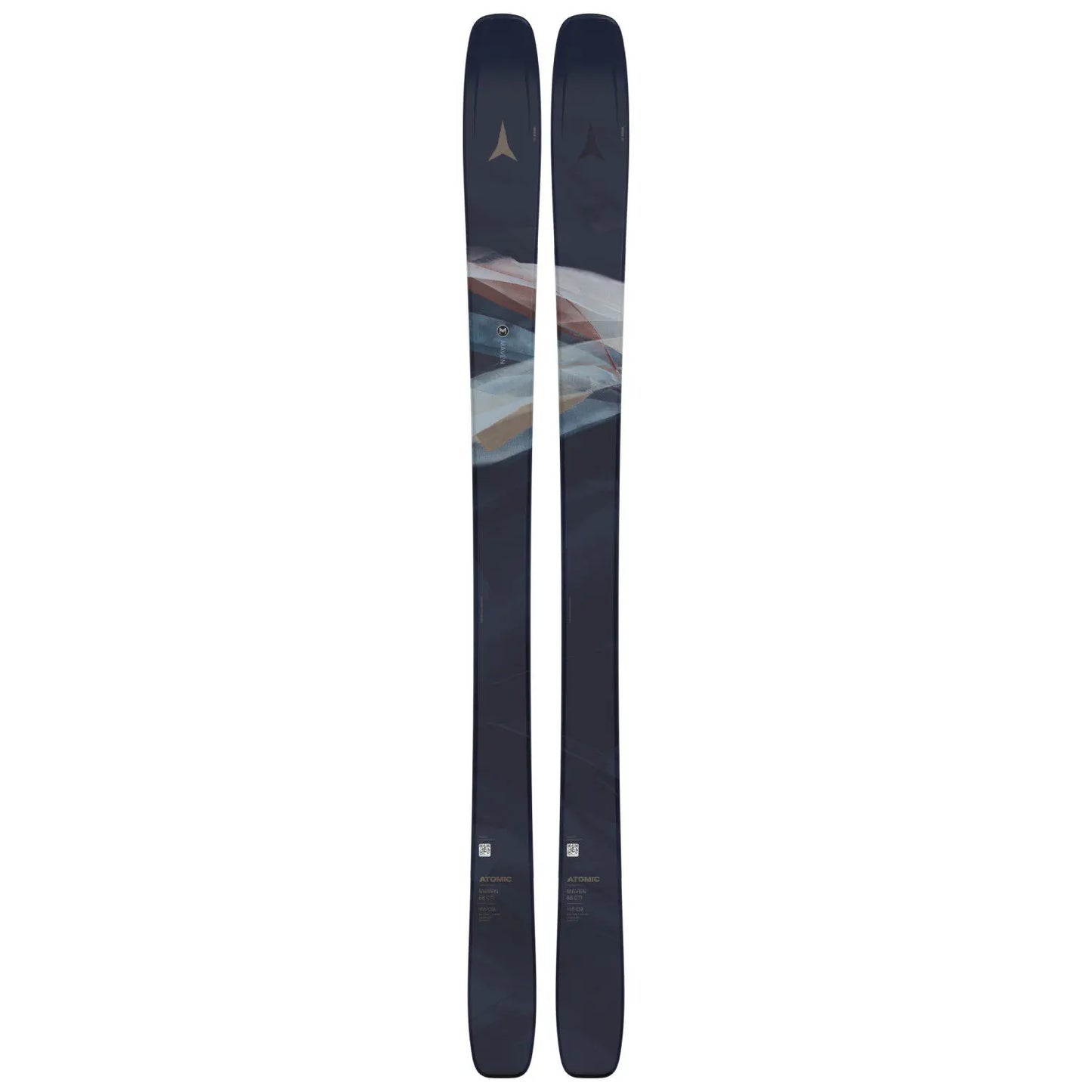 Atomic Women's Maven 88 CTI