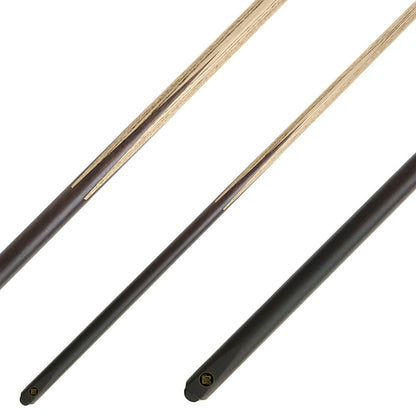 One Piece Ash Cue 54"