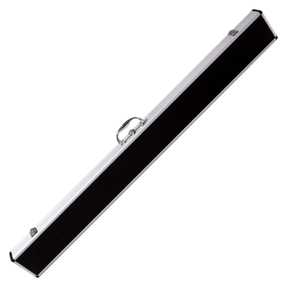 FS - Alloy Black Hard Case 2x 3/4 Cues