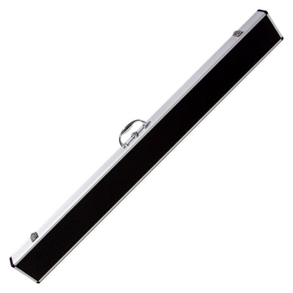 FS - Alloy Black Hard Case 2x 3/4 Cues