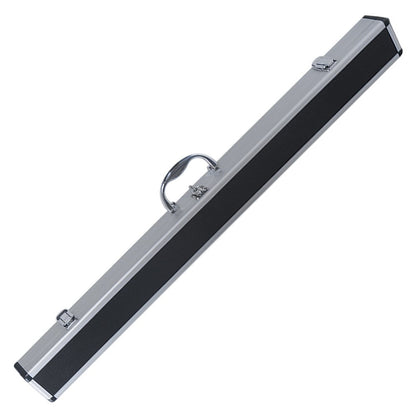 C57 Alloy Dimple 34in Black