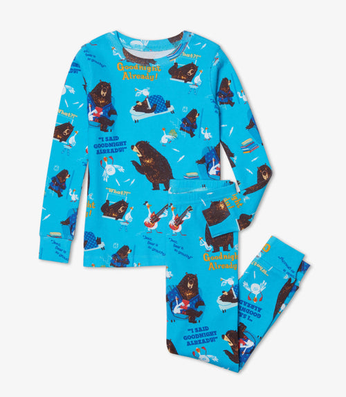 Goodnight Already! Pajamas