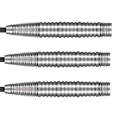 SHOT - Badlands KRUSH Dart Set - 90% Tungsten - 28g