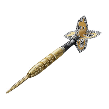 TARGET - 25g - Bolide Envy SP01 - Steel Tip Swiss Point - 90% Tungsten Darts
