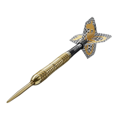 TARGET - 23g - Bolide Envy SP04 - Steel Tip Swiss Point - 90% Tungsten Darts
