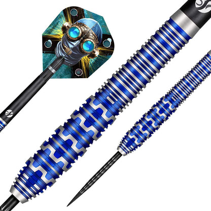 SHOT - Badlands TOVA Dart Set - 90% Tungsten - 25g
