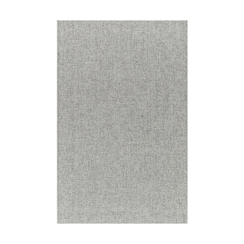 Becki Owens Birdie Silver Woven Rug