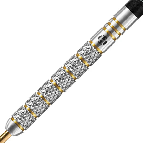 HARROWS - Boxer ANNIVERSARY Darts - Parallel - 90% Tungsten - 21g