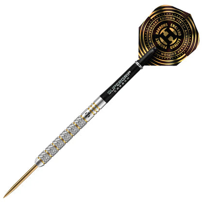 HARROWS - Boxer ANNIVERSARY Darts - Parallel - 90% Tungsten - 21g