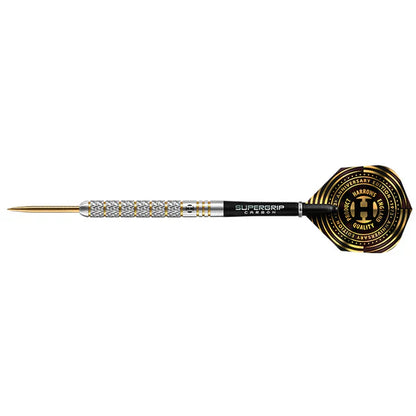HARROWS - Boxer ANNIVERSARY Darts - Parallel - 90% Tungsten - 21g