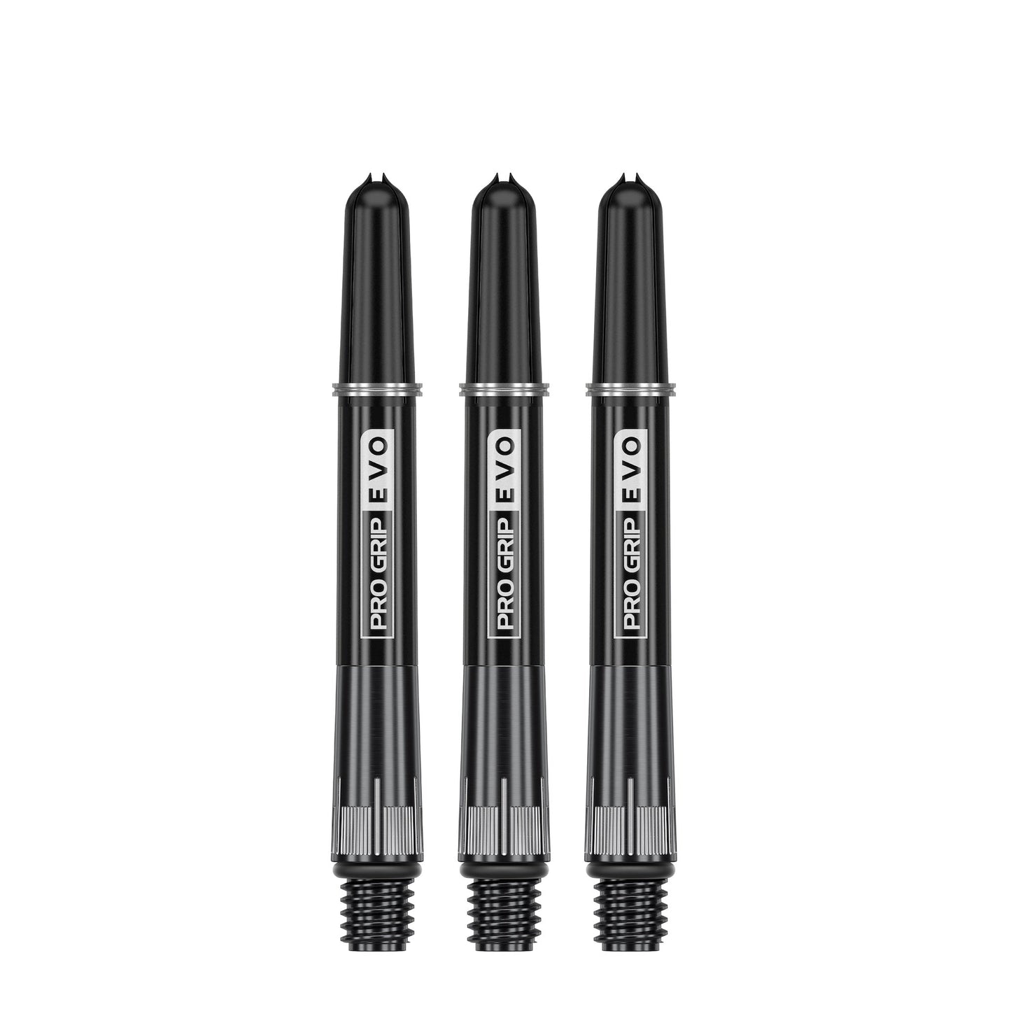 TARGET - Chrono Titanium Dart Shafts