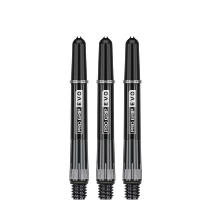 TARGET - Chrono Titanium Dart Shafts