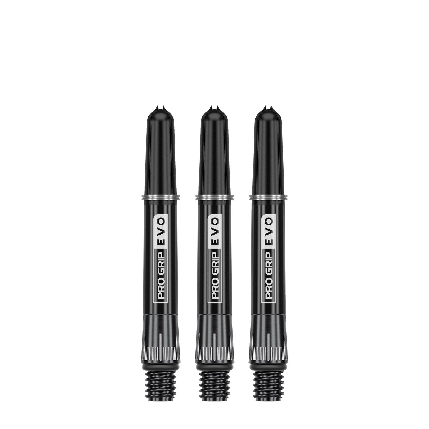 TARGET - Chrono Titanium Dart Shafts
