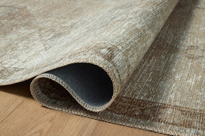Amber Lewis x Loloi Cambria Mist / Natural Rug