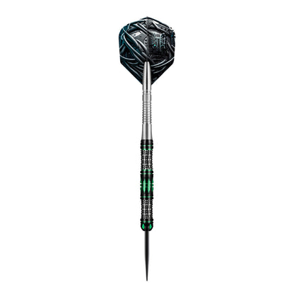 SHOT - AI CYBERPUNK Dart Set - 90% Tungsten - 24g