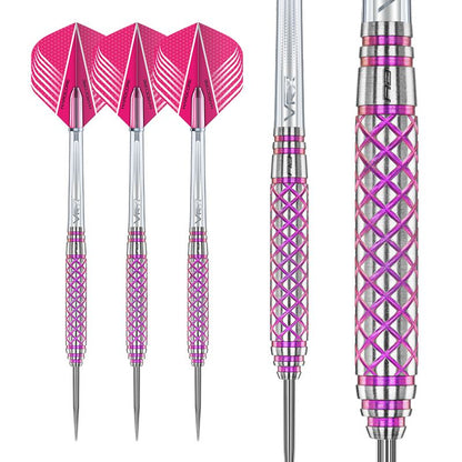 RED DRAGON - Confession Darts - 90% Tungsten - 30g
