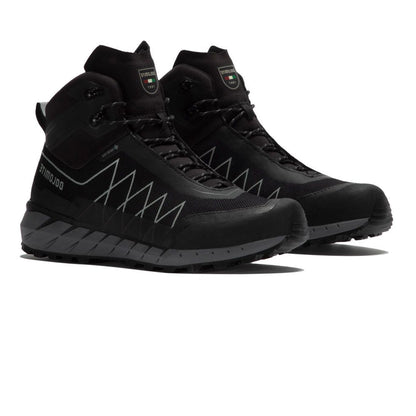 Dolomite Men's Croda Nera High Gore-Tex Hiking Boots
