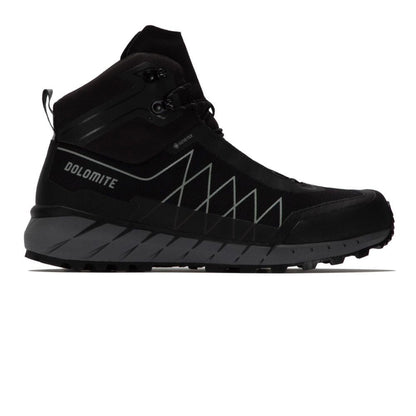 Dolomite Men's Croda Nera High Gore-Tex Hiking Boots