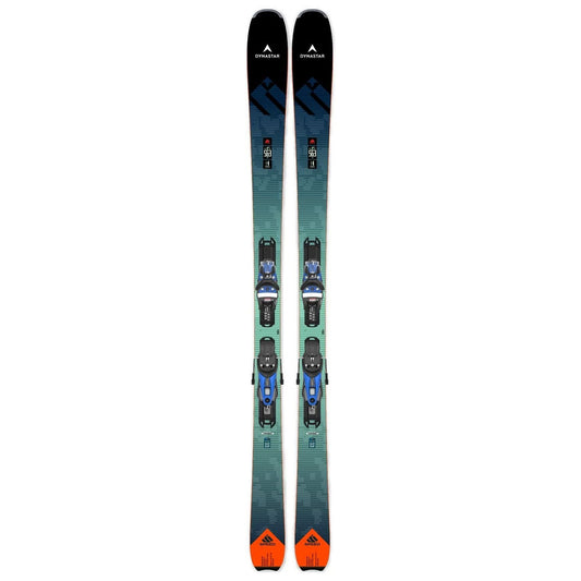 Dynastar 2024 Speed 563 K Skis with NX12 Bindings