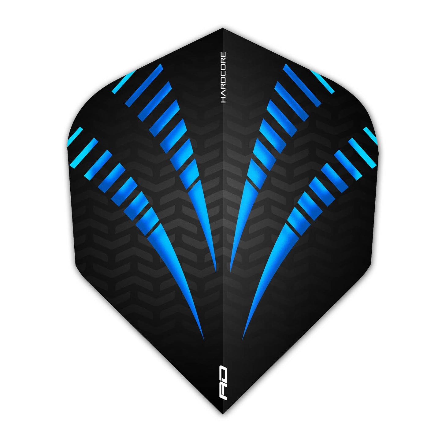 RED DRAGON - Arch Hardcore Radical Flights - Blue