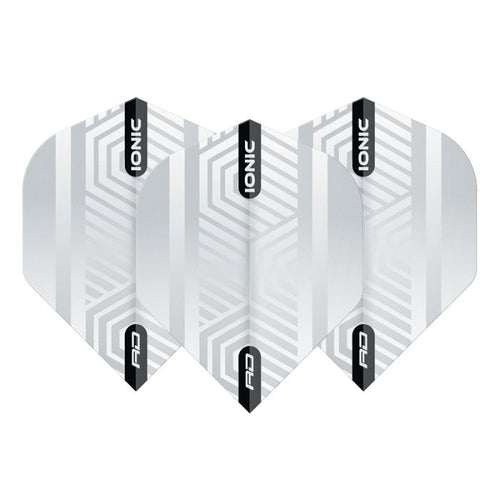 RED DRAGON Hardcore Ionic White Flights