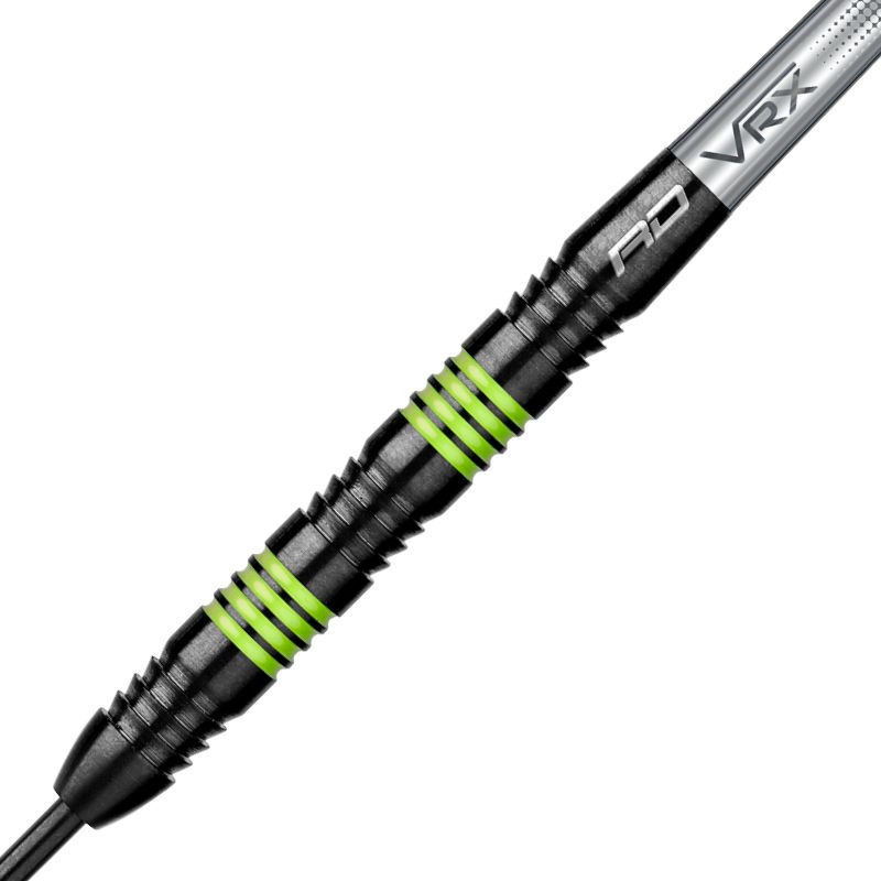 RED DRAGON - Freestyle Darts - 90% Tungsten - 24g