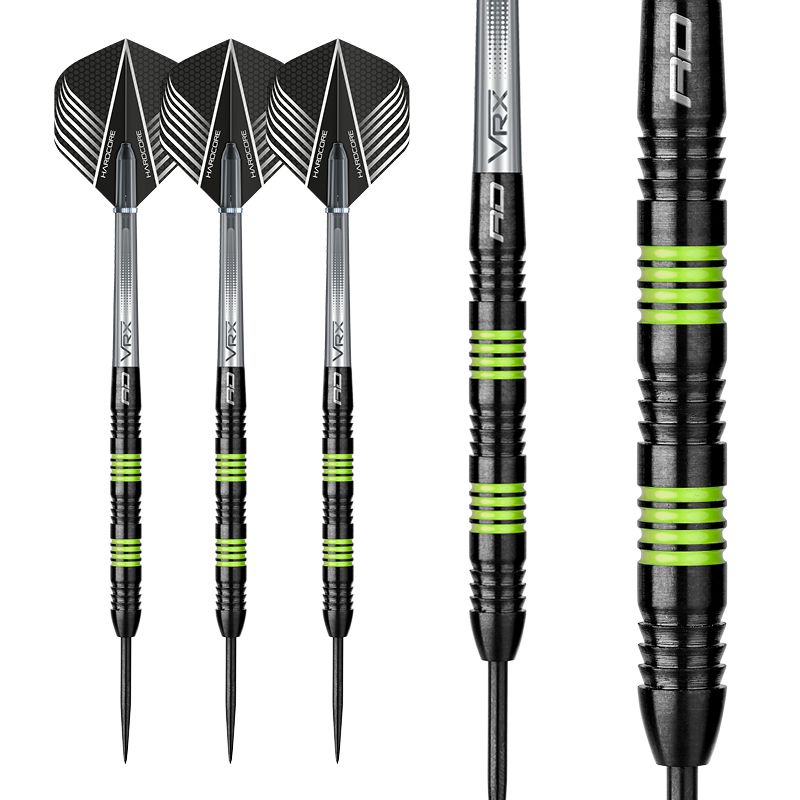 RED DRAGON - Freestyle Darts - 90% Tungsten - 24g