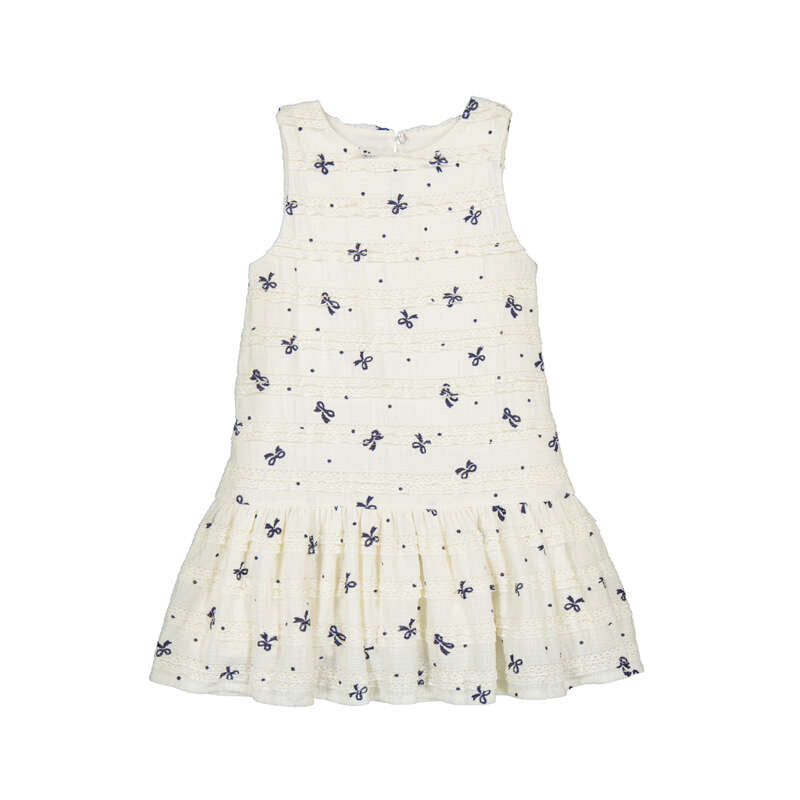 Bows Dress