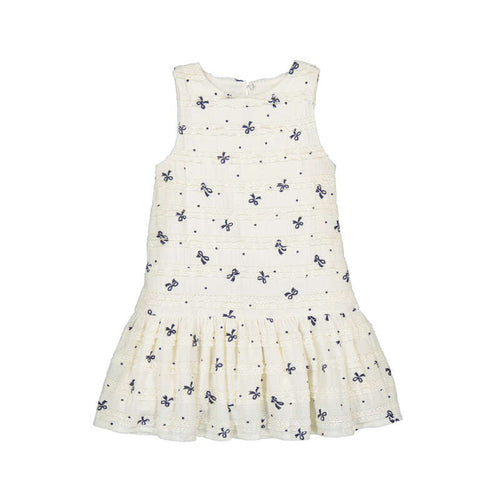 Bows Dress