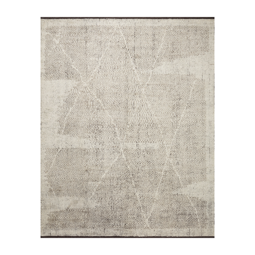 Amber Lewis x Loloi Gwyneth Ivory / Taupe Rug
