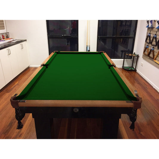 HAINSWORTH - 9' Pre-cut SMART CLOTH - OLIVE