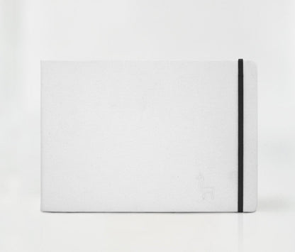Etchr Sketchbook: Landscape