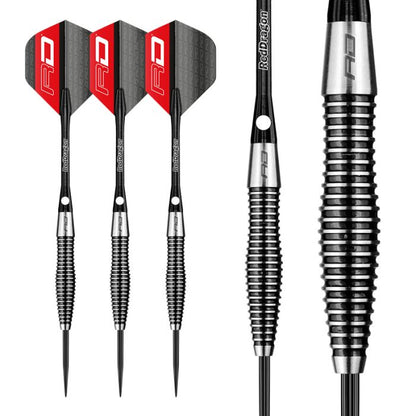RED DRAGON - Lethal Magic 3 Darts 28g
