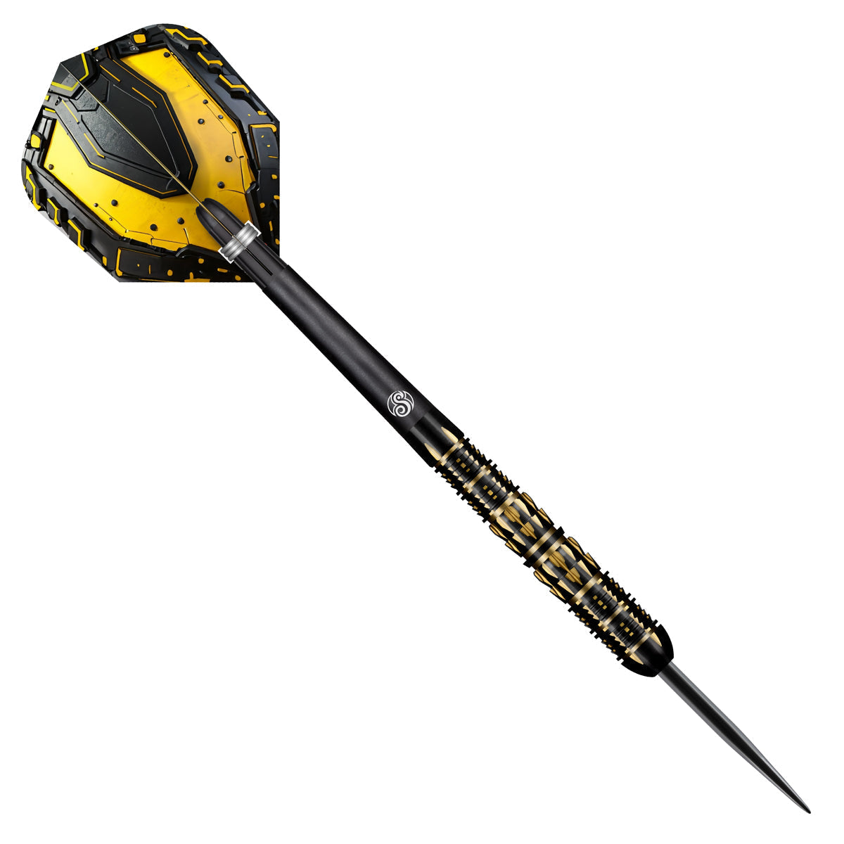 SHOT - AI MECHA Dart Set - 90% Tungsten - 25g