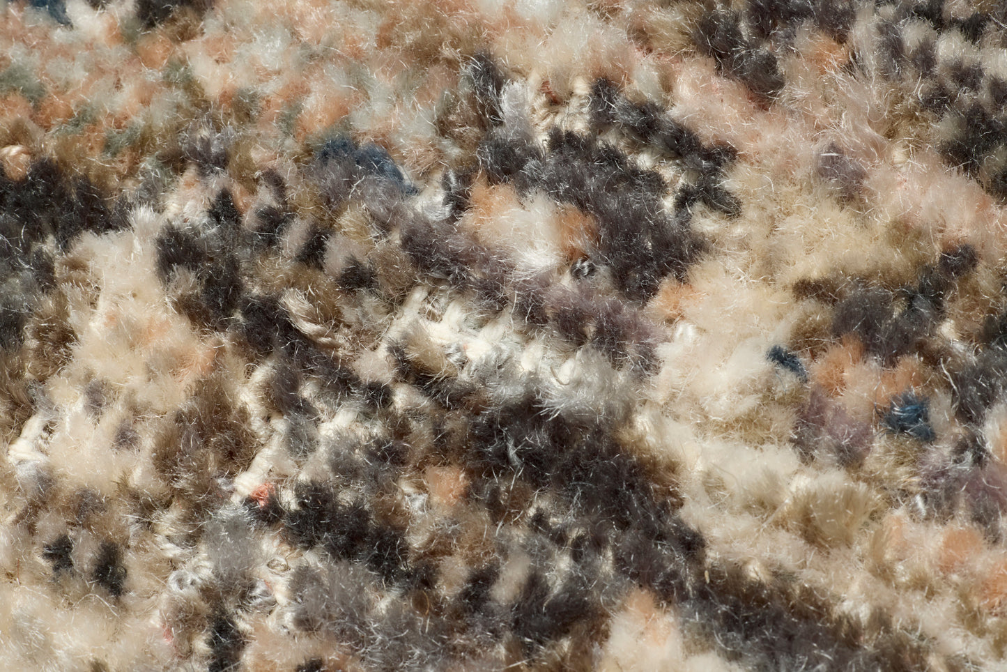 Amber Lewis x Loloi Molly Navy / Blush Rug