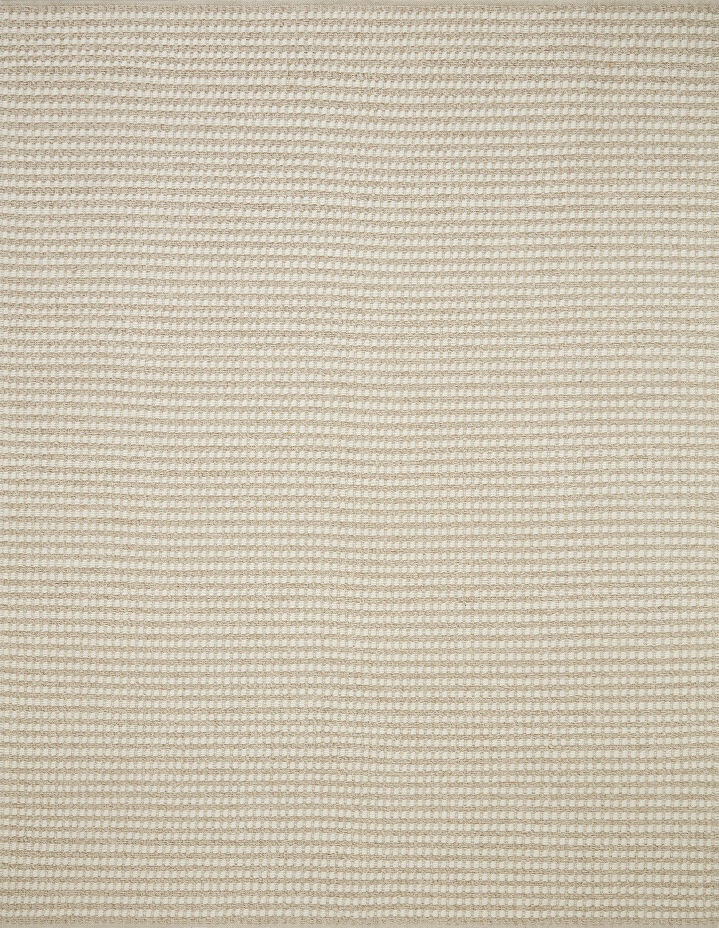 Amber Lewis x Loloi Ojai Ivory / Natural Rug