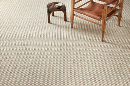 Amber Lewis x Loloi Ojai Ivory / Natural Rug